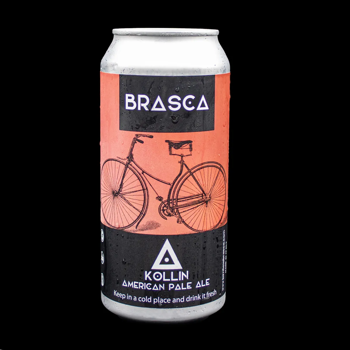 Kollin AMERICAN PALE ALE