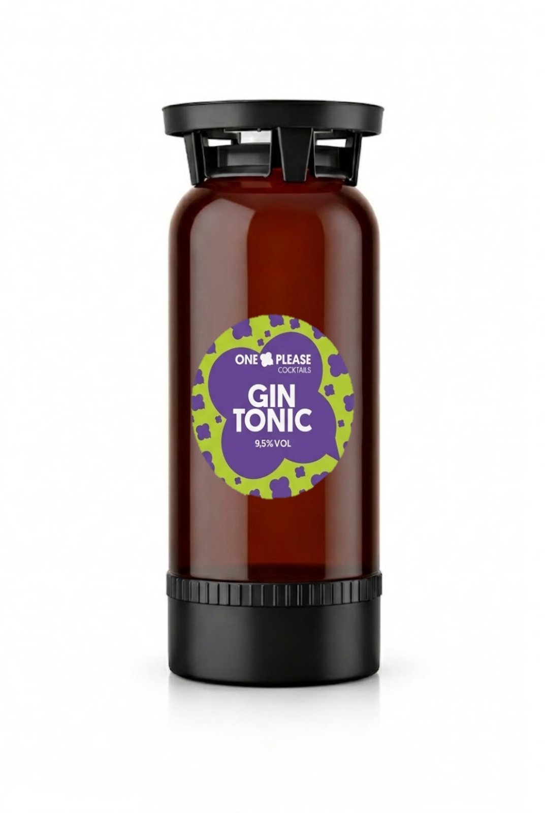 Gin Tonic Cocktail – 20L Keg
