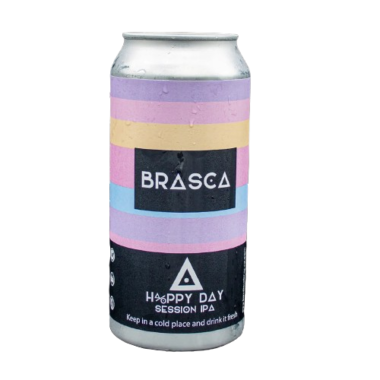 Happy Day SESSION IPA