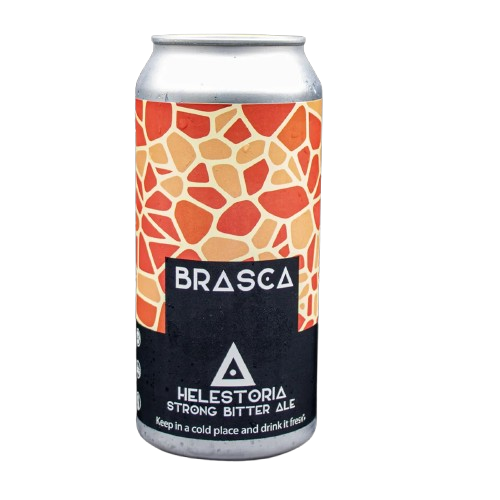 Helestoria STRONG BITTER HALE