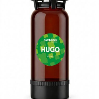 Hugo Cocktail – 20L Keg
