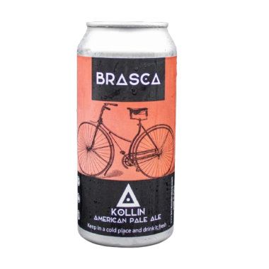 Kollin AMERICAN PALE ALE
