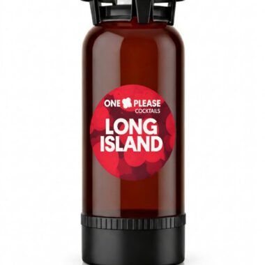 Long Island Cocktail – 20L Keg