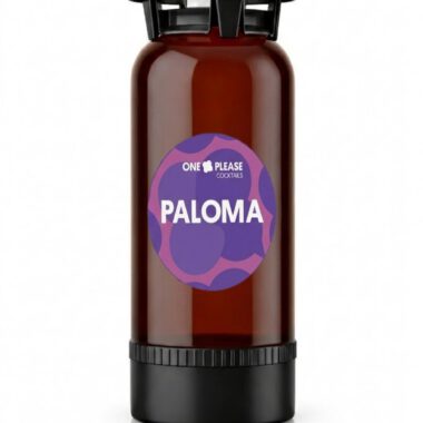 Paloma Cocktail – 20L Keg