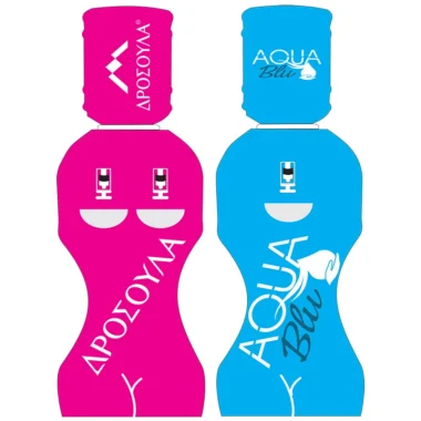 Νερό Δροσούλα