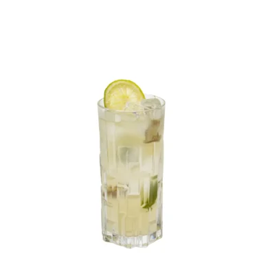 Vodka Lemon