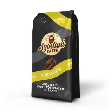 Agostani Caffe Premium – 1kg