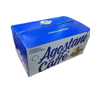Agostani Caffè Mix 80