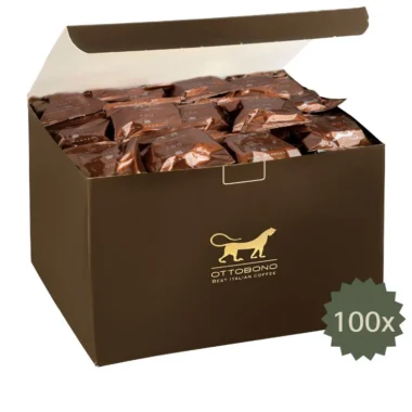 Ottobono 100% Arabica Capsules