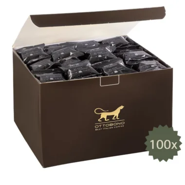 Ottobono Black Capsules