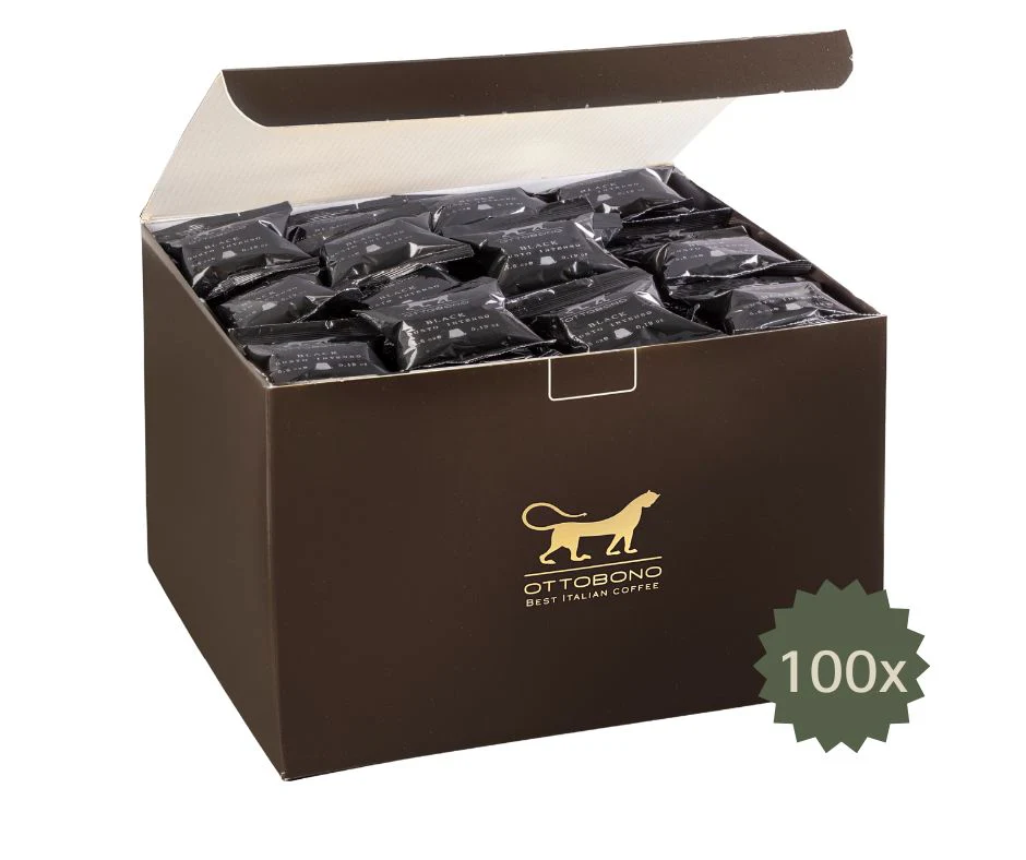 Ottobono Black Capsules