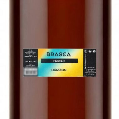 Horizon – Pilsner – 24L keg