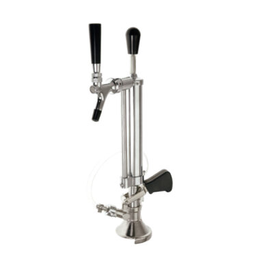 Lindr Party Pump – Χειροκίνητη Αντλία Βαρελιού Μπύρας