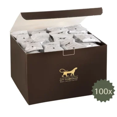 Ottobono Smooth Capsules