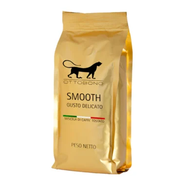Ottobono Coffee Beans Smooth