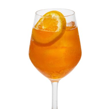 spritz spritz